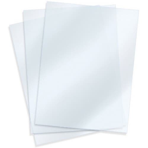 Anti Glare Coated Sheet